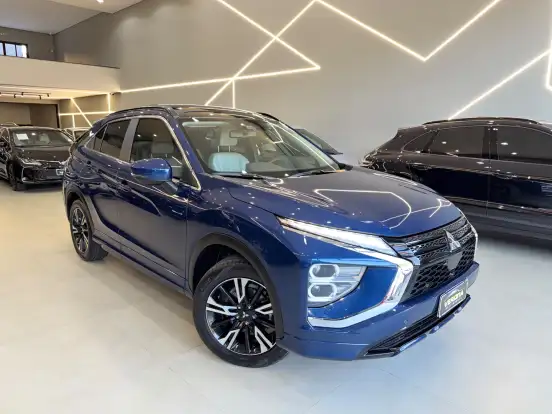 MITSUBISHI-ECLIPSE CROSS-2022
