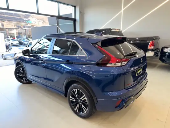 MITSUBISHI-ECLIPSE CROSS-2022