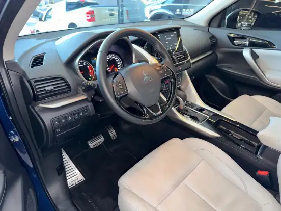 MITSUBISHI-ECLIPSE CROSS-2022