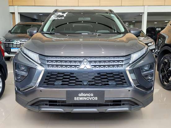 MITSUBISHI-ECLIPSE CROSS-2023