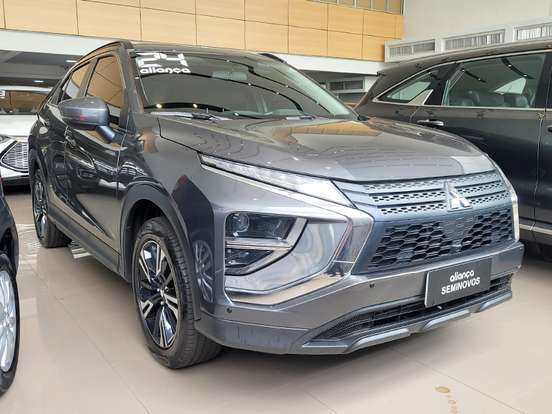 MITSUBISHI-ECLIPSE CROSS-2023