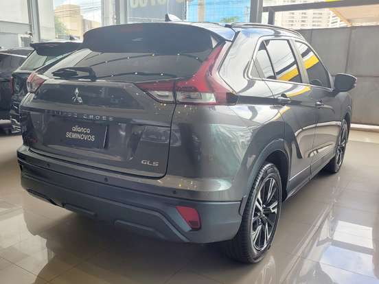 MITSUBISHI-ECLIPSE CROSS-2023