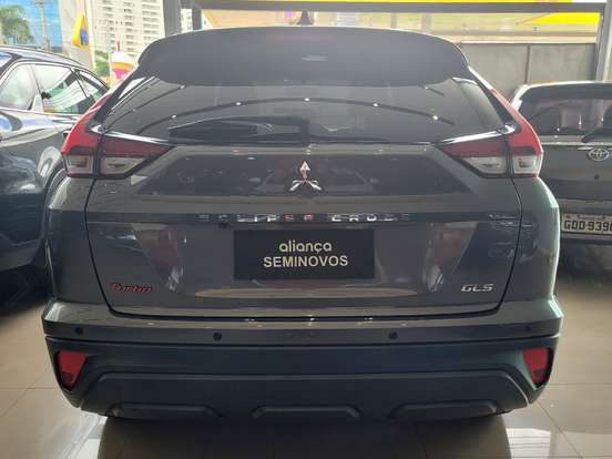 MITSUBISHI-ECLIPSE CROSS-2023
