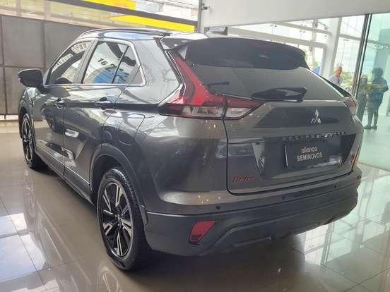 MITSUBISHI-ECLIPSE CROSS-2023