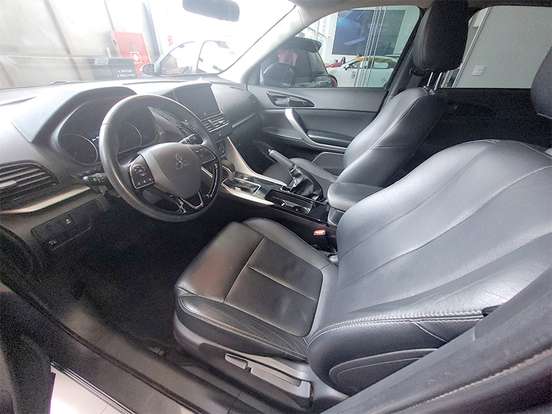MITSUBISHI-ECLIPSE CROSS-2023