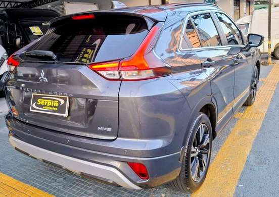 MITSUBISHI-ECLIPSE CROSS-2023