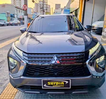 MITSUBISHI-ECLIPSE CROSS-2023