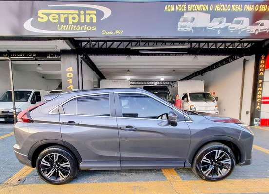 MITSUBISHI-ECLIPSE CROSS-2023