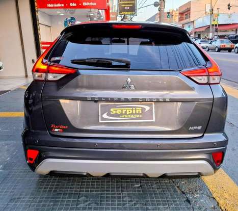 MITSUBISHI-ECLIPSE CROSS-2023