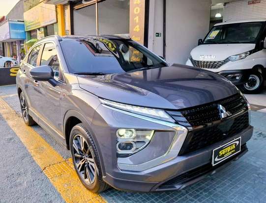 MITSUBISHI-ECLIPSE CROSS-2023