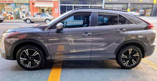 MITSUBISHI-ECLIPSE CROSS-2023