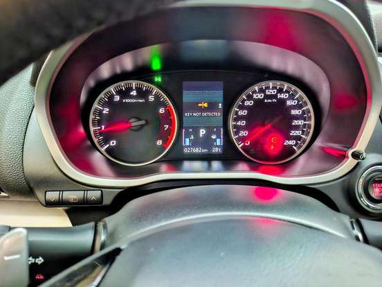 MITSUBISHI-ECLIPSE CROSS-1.5 MIVEC TURBO GASOLINA HPE CVT MITSUBISHI-ECLIPSE CROSS-2023