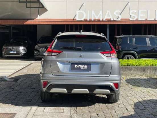 MITSUBISHI-ECLIPSE CROSS-1.5 MIVEC TURBO GASOLINA HPE-S CVT MITSUBISHI-ECLIPSE CROSS-2025