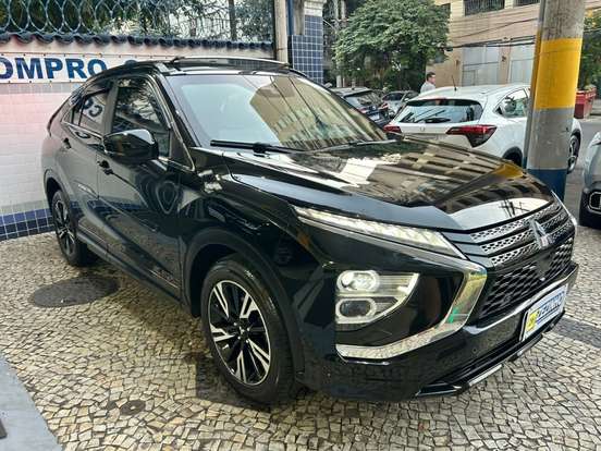 MITSUBISHI-ECLIPSE CROSS-2022
