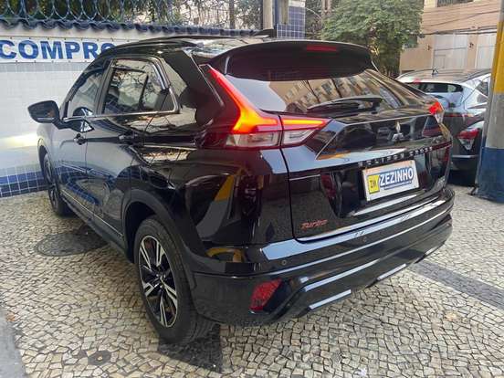MITSUBISHI-ECLIPSE CROSS-2022