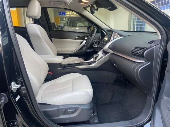 MITSUBISHI-ECLIPSE CROSS-2022
