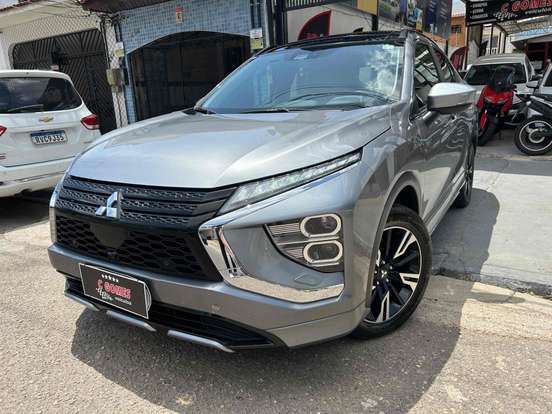 MITSUBISHI-ECLIPSE CROSS-2022