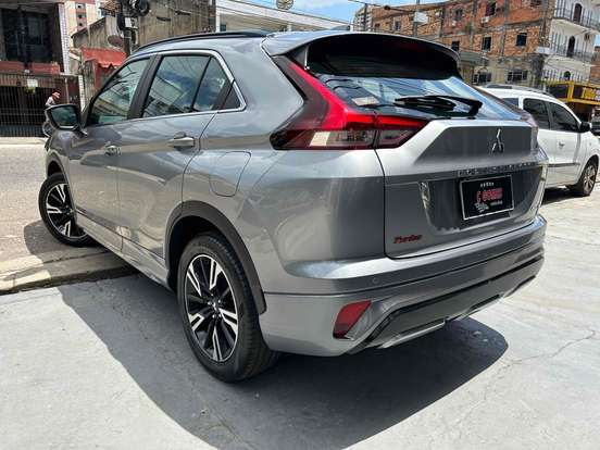 MITSUBISHI-ECLIPSE CROSS-2022