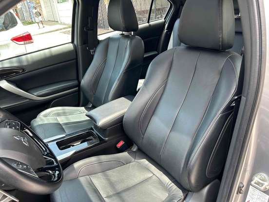 MITSUBISHI-ECLIPSE CROSS-2022