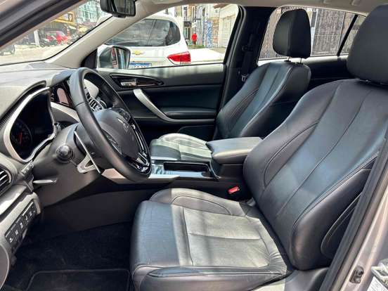 MITSUBISHI-ECLIPSE CROSS-1.5 MIVEC TURBO GASOLINA HPE-S S-AWC CVT MITSUBISHI-ECLIPSE CROSS-2022