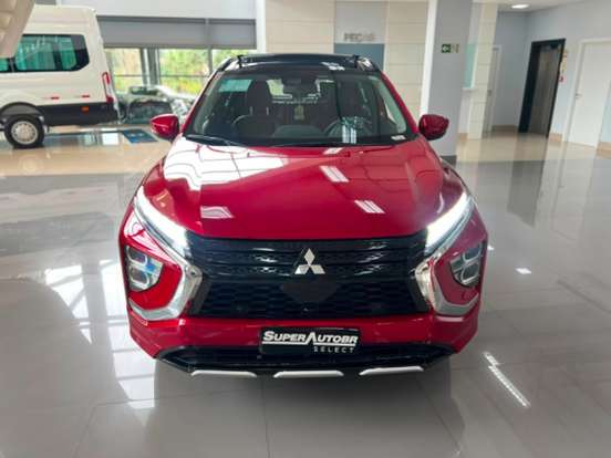 MITSUBISHI-ECLIPSE CROSS-1.5 MIVEC TURBO GASOLINA HPE-S S-AWC CVT MITSUBISHI-ECLIPSE CROSS-2024