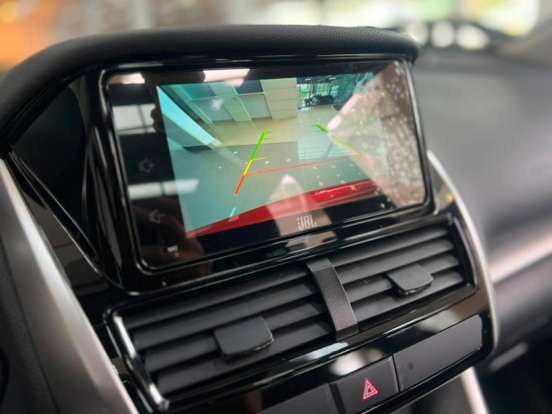 MITSUBISHI-ECLIPSE CROSS-1.5 MIVEC TURBO GASOLINA HPE-S S-AWC CVT MITSUBISHI-ECLIPSE CROSS-2024
