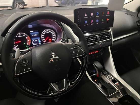 MITSUBISHI-ECLIPSE CROSS-2025
