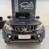 MITSUBISHI L200 TRITON 2.4 16V TURBO DIESEL SPORT GLS CD 4P 4X4 AUTOMÁTICO MITSUBISHI L200 TRITON 2.4 16V TURBO DIESEL SPORT GLS CD 4P 4X4 AUTOMÁTICO