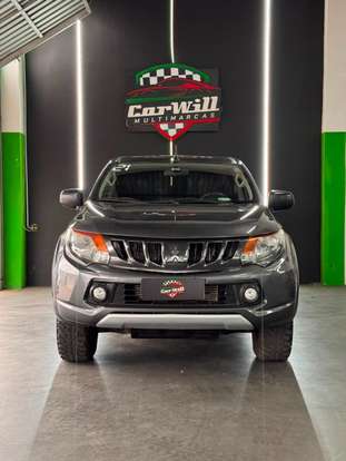 MITSUBISHI-L200 TRITON-2021
