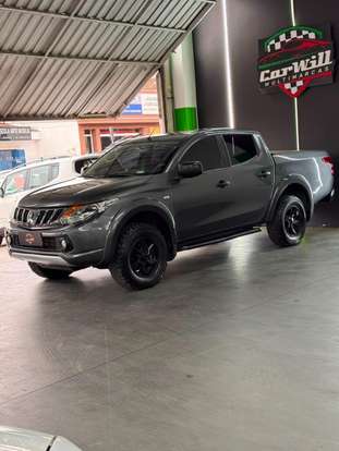 MITSUBISHI-L200 TRITON-2021