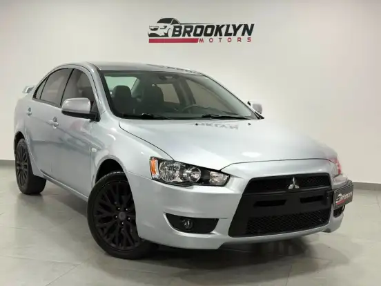 MITSUBISHI-LANCER-2.0 HL-T 16V GASOLINA 4P AUTOMÁTICO MITSUBISHI-LANCER-2018