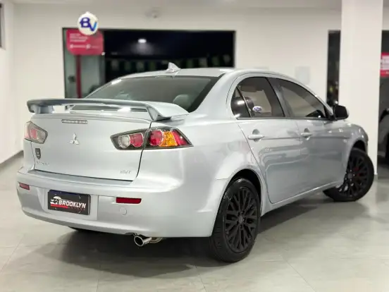MITSUBISHI-LANCER-2018