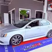 MITSUBISHI LANCER 2.0 GT 16V GASOLINA 4P AUTOMÁTICO MITSUBISHI LANCER 2.0 GT 16V GASOLINA 4P AUTOMÁTICO