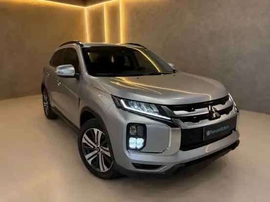 MITSUBISHI-OUTLANDER-2.0 MIVEC GASOLINA HPE AUTOMÁTICO MITSUBISHI-OUTLANDER-2021