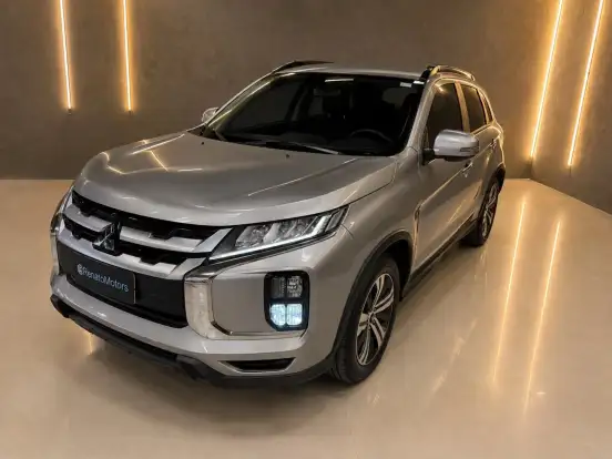 MITSUBISHI-OUTLANDER-2.0 MIVEC GASOLINA HPE AUTOMÁTICO MITSUBISHI-OUTLANDER-2021