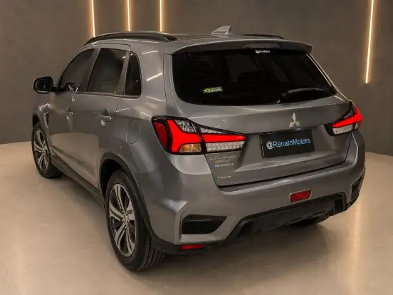 MITSUBISHI-OUTLANDER-2.0 MIVEC GASOLINA HPE AUTOMÁTICO MITSUBISHI-OUTLANDER-2021