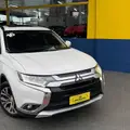 MITSUBISHI OUTLANDER 2.0 16V GASOLINA 4P AUTOMÁTICO MITSUBISHI OUTLANDER 2.0 16V GASOLINA 4P AUTOMÁTICO