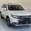 MITSUBISHI OUTLANDER 2.0 COMFORT 16V GASOLINA 4P AUTOMÁTICO MITSUBISHI OUTLANDER 2.0 COMFORT 16V GASOLINA 4P AUTOMÁTICO
