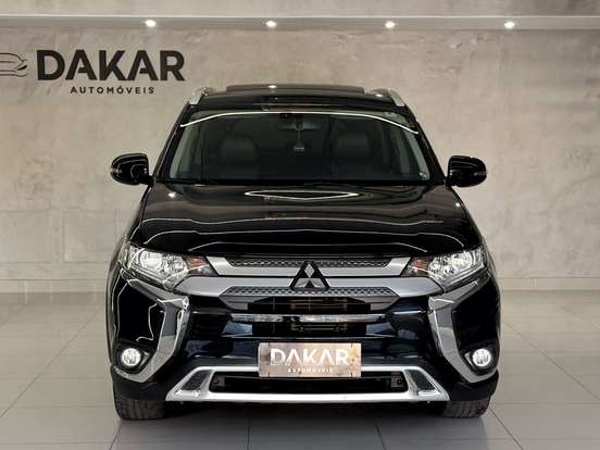 MITSUBISHI-OUTLANDER-2.0 MIVEC GASOLINA HPE AUTOMÁTICO MITSUBISHI-OUTLANDER-2018
