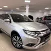 MITSUBISHI OUTLANDER 2.0 MIVEC GASOLINA HPE AUTOMÁTICO MITSUBISHI OUTLANDER 2.0 MIVEC GASOLINA HPE AUTOMÁTICO