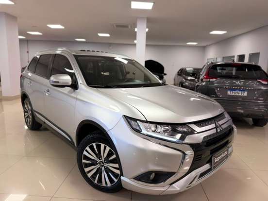 MITSUBISHI-OUTLANDER-2.0 MIVEC GASOLINA HPE AUTOMÁTICO MITSUBISHI-OUTLANDER-2021