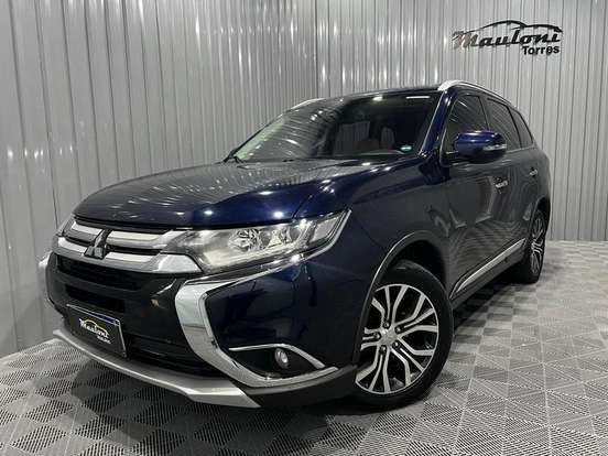 MITSUBISHI-OUTLANDER-2018