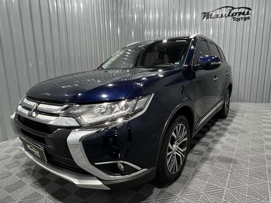 MITSUBISHI-OUTLANDER-2018