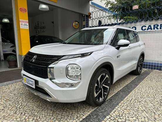 MITSUBISHI-OUTLANDER-2.4 PHEV HPE-S S-AWC DHT MITSUBISHI-OUTLANDER-2025