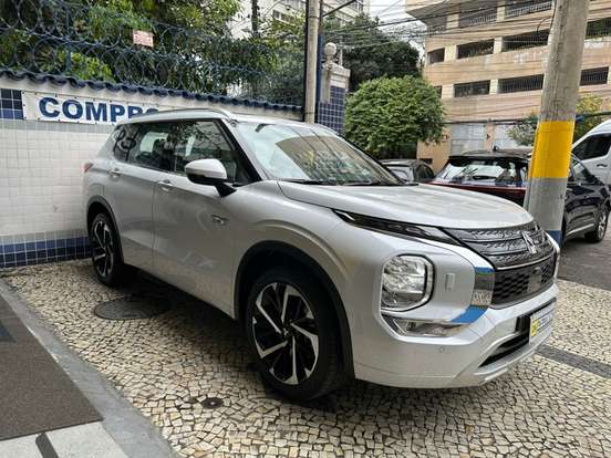 MITSUBISHI-OUTLANDER-2.4 PHEV HPE-S S-AWC DHT MITSUBISHI-OUTLANDER-2025
