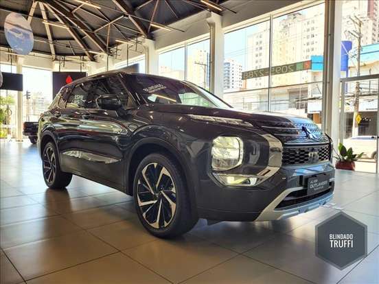 MITSUBISHI-OUTLANDER-2.4 PHEV SIGNATURE S-AWC DHT MITSUBISHI-OUTLANDER-2025