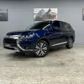 MITSUBISHI OUTLANDER 3.0 MIVEC V6 GASOLINA HPE-S AWD AUTOMÁTICO MITSUBISHI OUTLANDER 3.0 MIVEC V6 GASOLINA HPE-S AWD AUTOMÁTICO
