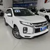 MITSUBISHI OUTLANDER SPORT 2.0 MIVEC FLEX GLS AUTOMÁTICO MITSUBISHI OUTLANDER SPORT 2.0 MIVEC FLEX GLS AUTOMÁTICO