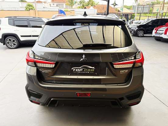 MITSUBISHI-OUTLANDER SPORT-2021