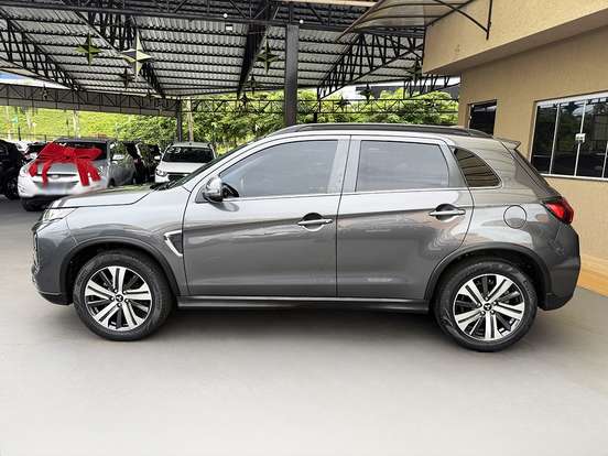 MITSUBISHI-OUTLANDER SPORT-2021